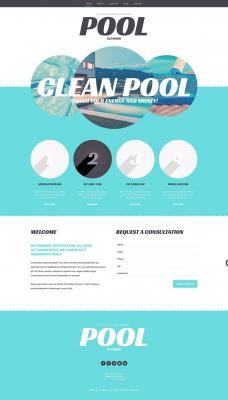 Pool Cleaning