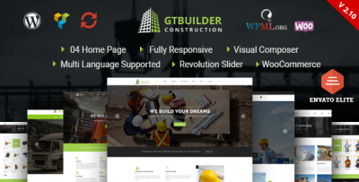 GTBuilder