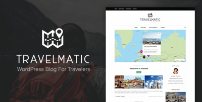 Travelmatic