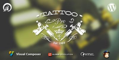 Tattoo Pro